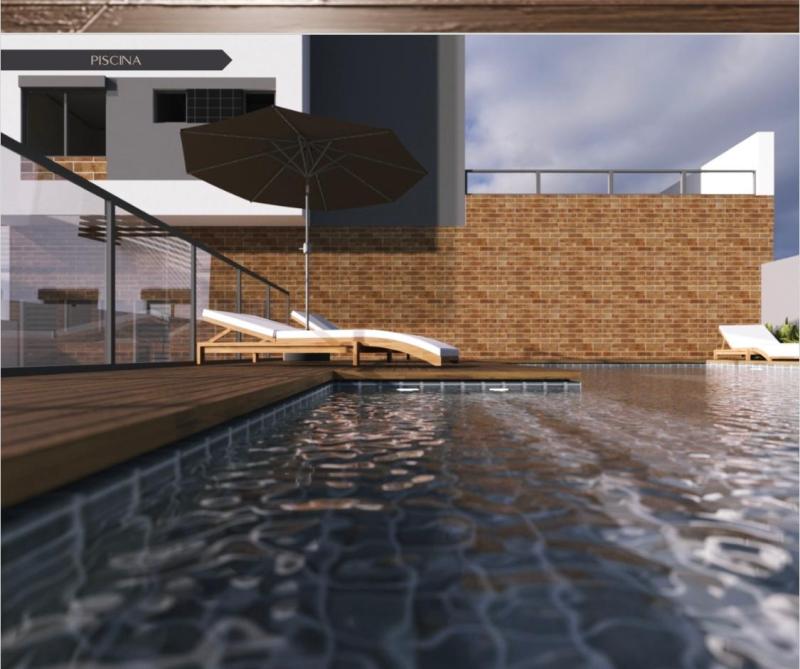Solare di Vicenza no Bacacheri- 2 dormitórios-70 ou 75 M² lançamento - Curitiba-Pr