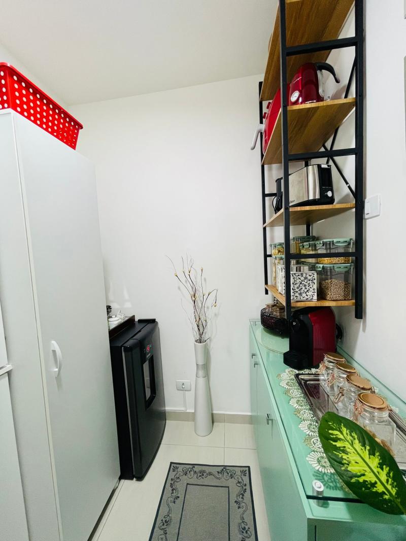 Apartamento com 3 dormitórios no ilhas gregas -Cristo rei - Curitiba